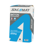 BETON PRO - 25kg - 56u/pal BETON PRO - 25kg - 56u/pal